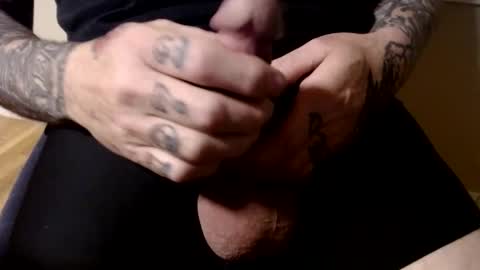 Hornyhumper online show from 04-21-26, 05:03