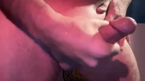 HornyLADaddy online show from 03-09-25, 04:27