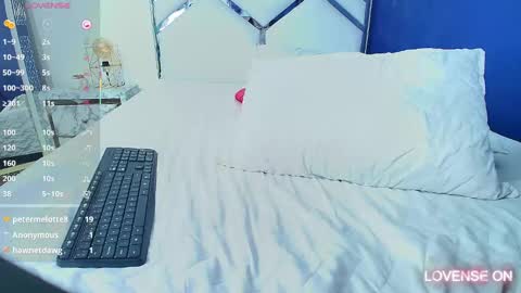 Snapshot of hornylittledaughter chatting on 02-12-25, 10:48 Ambar online show from 02-12-25, 10:48