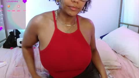 Horny Little Honey online show from 12-14-24, 10:02