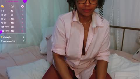 Horny Little Honey online show from 01-12-25, 07:11