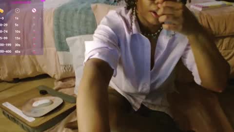 Horny Little Honey online show from 01-22-25, 10:26