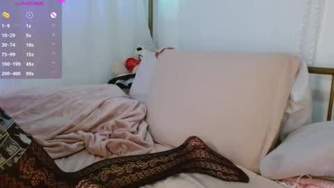 Horny Little Honey online show from 03-04-25, 05:53