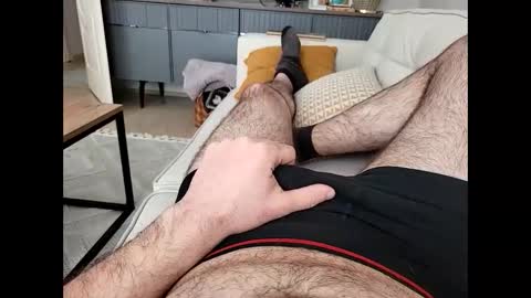 hornyman0605 online show from 02-20-25, 07:01