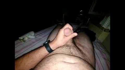 hornyman0605 online show from 09-09-25, 09:14