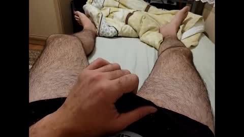 hornyman0605 online show from 09-27-25, 08:36