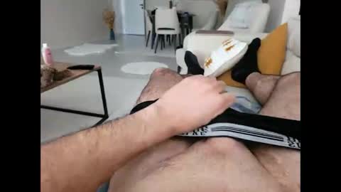 hornyman0605 online show from 11-06-25, 07:42