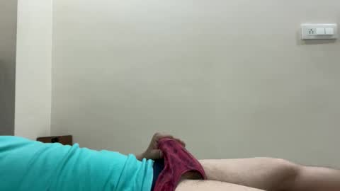 Ash online show from 12-01-25, 06:18