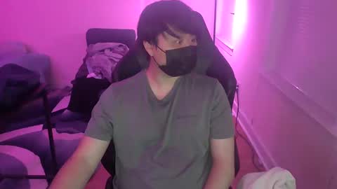 Hornymin123 online show from 03-06-25, 09:03