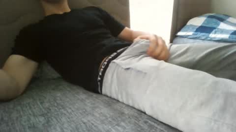 Snapshot of hornynann chatting on 12-15-24, 12:06 horny online show from 12-15-24, 12:06