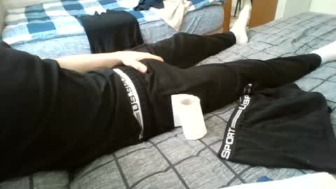 Snapshot of hornynann chatting on 12-25-24, 11:43 horny online show from 12-25-24, 11:43