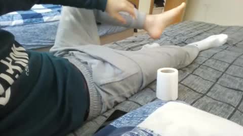 Snapshot of hornynann chatting on 01-19-25, 02:06 horny online show from 01-19-25, 02:06