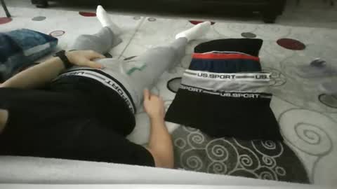 Snapshot of hornynann chatting on 02-15-25, 01:05 horny online show from 02-15-25, 01:05