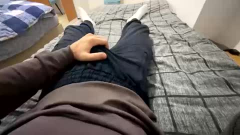 Snapshot of hornynann chatting on 10-13-25, 05:35 horny online show from 10-13-25, 05:35