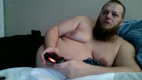 hornynccascade online show from 12-04-25, 06:16