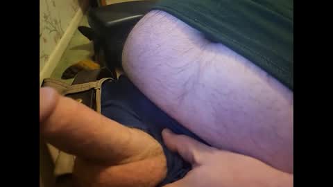 Say hi if horny online show from 10-17-25, 12:25