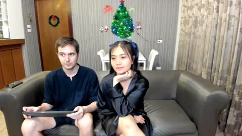Puca  Tam online show from 12-20-24, 06:02