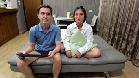 Puca  Tam online show from 03-12-25, 06:00