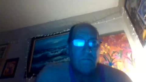 hornyrich6969 online show from 01-13-26, 05:46