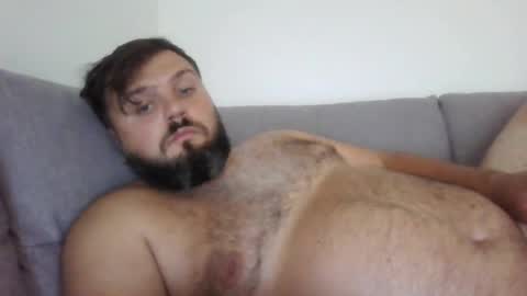 hornysmera online show from 06-15-26, 04:31