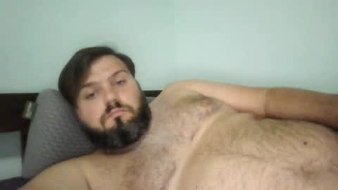 hornysmera online show from 08-04-26, 10:01