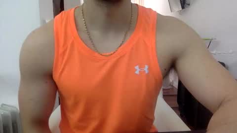 hornyspaniard93 online show from 01-15-26, 12:54