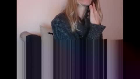 Hornyssima online show from 03-08-25, 06:58