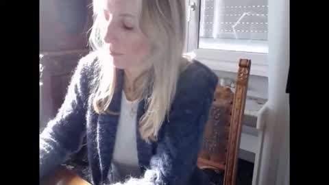 Hornyssima online show from 11-15-25, 09:28