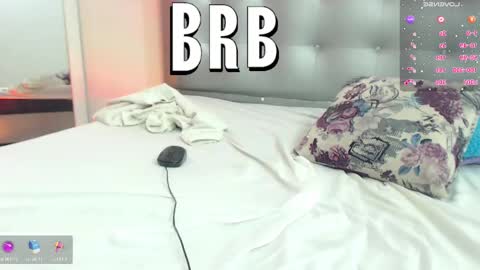 LILY online show from 03-07-25, 10:54