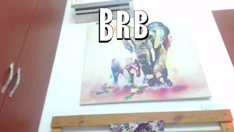 LILY online show from 03-12-25, 04:56