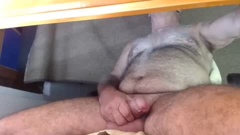 hornyswissman online show from 09-15-25, 05:57