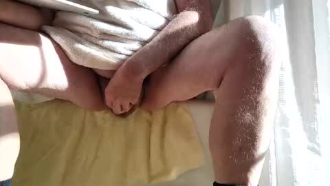 HornyThumb online show from 01-07-25, 06:45