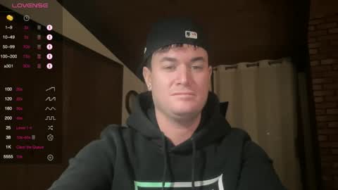 Hornytightboy89 online show from 02-03-26, 01:04