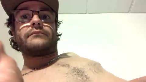 HornyTony online show from 02-07-25, 04:37