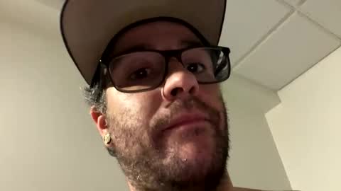 HornyTony online show from 04-26-26, 09:07