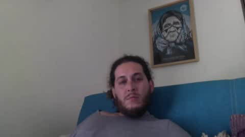 Snapshot of hornyyogi8 chatting on 03-11-25, 07:14 hornyogi online show from 03-11-25, 07:14