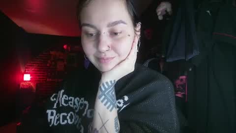 Messalina Horror online show from 12-05-24, 06:10