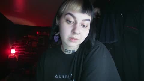 Messalina Horror online show from 12-09-24, 06:23