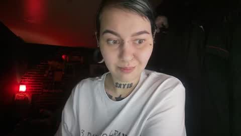 Messalina Horror online show from 12-10-24, 06:28