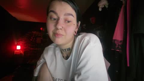 Messalina Horror online show from 12-12-24, 05:48