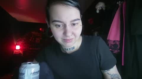 Messalina Horror online show from 12-14-24, 05:58