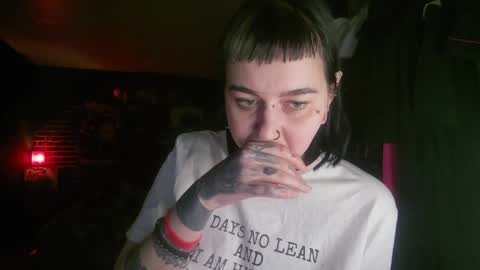 Messalina Horror online show from 01-06-25, 11:40