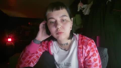 Messalina Horror online show from 01-06-25, 06:10