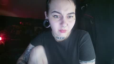 Messalina Horror online show from 02-09-25, 02:38