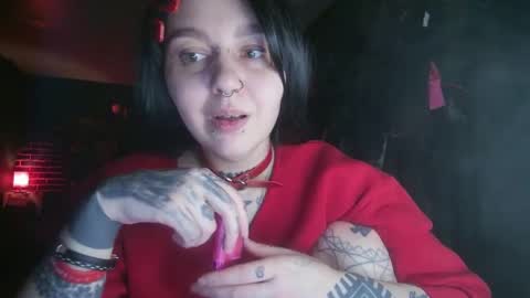 Messalina Horror online show from 03-05-25, 01:31