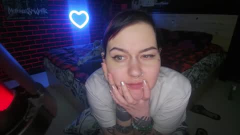 Messalina Horror online show from 09-17-25, 08:10