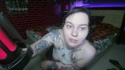 Messalina Horror online show from 02-05-26, 11:42