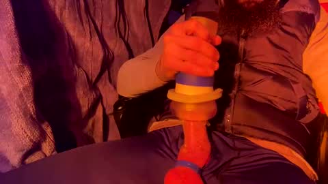 horse9ram5 online show from 01-09-25, 05:55