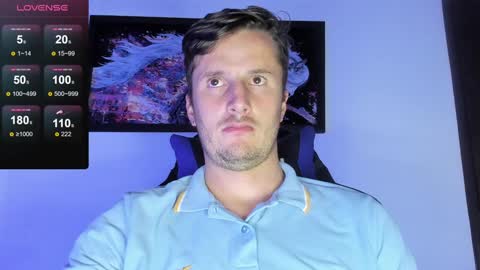 horse_man2 online show from 01-10-25, 01:21