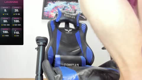 horse_man2 online show from 02-07-25, 04:46